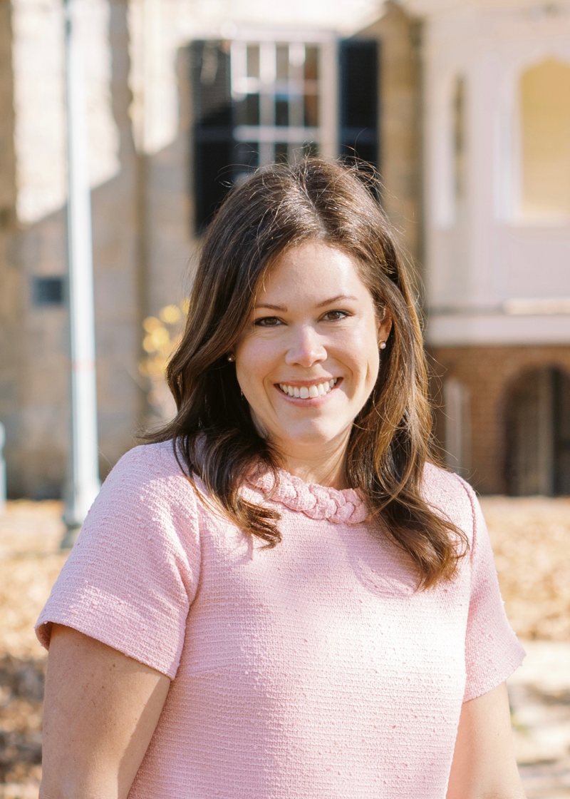 Courtney Kendall, NP